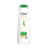 Dove anti hair loss shampoo 400 ml