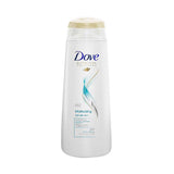 Dove Moisturizing Shampoo Extra Mild 400ml