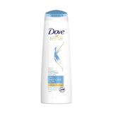 Dove shampoo and conditioner 2 in 1 daily care 400 ml