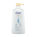 Dove shampoo and conditioner 2 in 1 daily care 600 ml