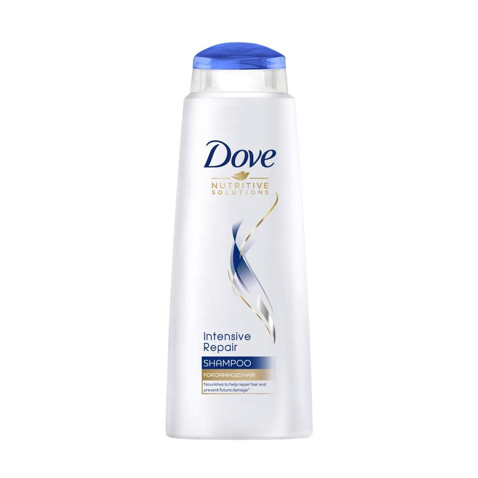 Dove shampoo intense repair 400 ml