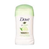 Dove deodorant stick with cucumber and green tea 40 ml