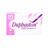 Duphaston 10 mg 20 tablets