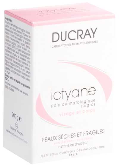 دوكراي صابونة اكتيان