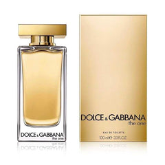 دولتشي آند غابانا ذا ون.