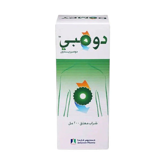 دومبي شراب 200 مل.