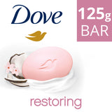 Dove soap with coconut milk 125 g