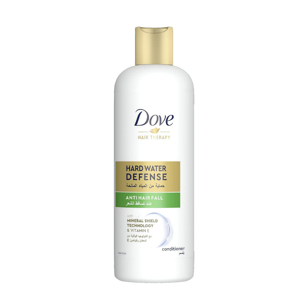 Dove Saltwater Protection Conditioner Against Hair Loss 400ml