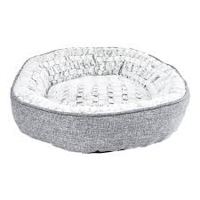 فيلاين قو سرير للقطط كبير 90×70سم |  صيدلية.كوم.