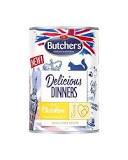 بوتشرز دجاج في الجيلي للقطط 400غ |  صيدلية.كوم.