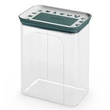 ستيفان بلاست صندوق سناكس بلاستيك محكم الاغلاق 2.2 لتر |  صيدلية.كوم.