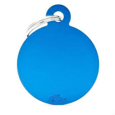 ماي فاميلي قلادة دائري صغير المونيوم |  صيدلية.كوم.