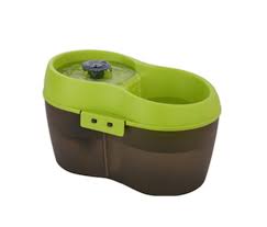 كات اتش 2 أو مشربية كهربائية للقطط مع فلتر 2 لتر |  صيدلية.كوم.