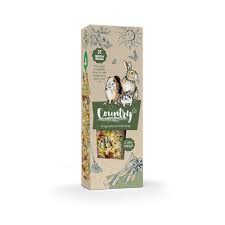 ويت مولين كونتري وجبة خفيفة من اعواد للحيوانات الصغيرة 110 غ |  صيدلية.كوم.