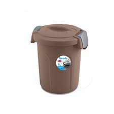 ستيفان بلاست سبيدي حافظة طعام 8 لتر |  صيدلية.كوم.