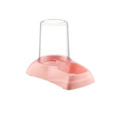 كانين قو وعاء موزع للطعام والماء صغير |  صيدلية.كوم.