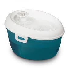 كات اتش 2 أو مشربية كهربائية ميني شفاف 1.2 لتر |  صيدلية.كوم.