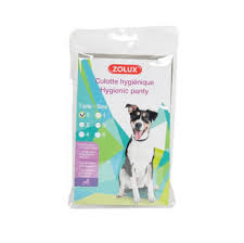 زولكس سروال داخلي لمنع التزاوج للكلاب |  صيدلية.كوم.