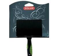 زولكس فرشاة بلاستيك قابلة للسحب - وسط |  صيدلية.كوم.