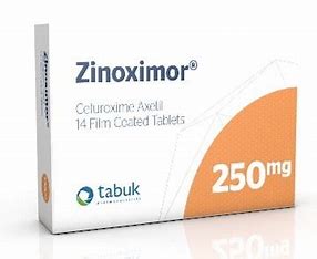 زينوكسيمور 250 مجم 14 قرص |  صيدلية.كوم.