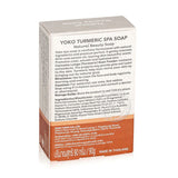 يوكو صابون قالب بالكركم 90 جرام