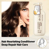 Maxfit Japanese Sakura Anti-Hair Loss Growth & Dandruff Conditioner 300 ml