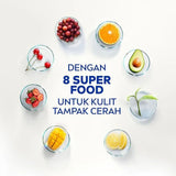 نيفيا مزيل عرق رول اون اكسترا برايت سيلك تاتش 50 مل