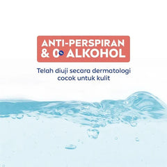 NIVEA Extra Bright Silk Touch Roll-On Deodorant 50 ml