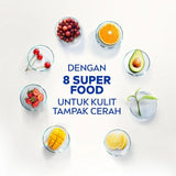 نيفيا مزيل عرق رول حجاب اكتف 50 مل