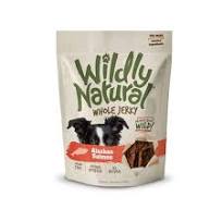 وايلدلي ناتشرال مكافآت بالجاموس المشوي للكلاب 141غ |  صيدلية.كوم.