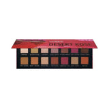 DR001 Make over 22 Desert Rose eyeshadow palette