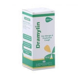 Dramelin syrup 120 ml