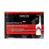 Vichy Dercos Aminexil Clinical 5 Hair Loss Treatment for Men 6X21ml