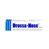 Drosa Nose Nasal Ointment 20 gm