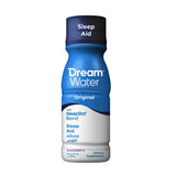 Dream water shot melatonin 5 mg 74 ml