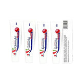 DSXN Ganozhi Plus Toothpaste (4 x 40 grams)