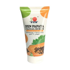 DXN مقشر البابايا للوجه 