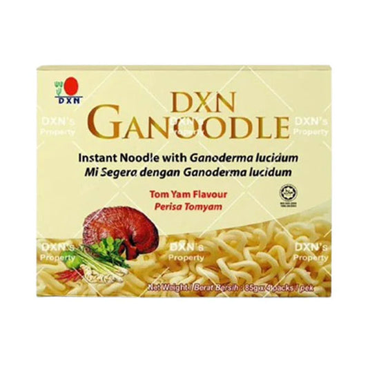 DXN جانودل نكهة توم يام