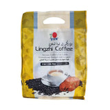 DXN Lingzhi Coffee 3 in 1 Light New-20 Sachets