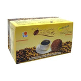 DXN Lingzhi black coffee - 20 Bags