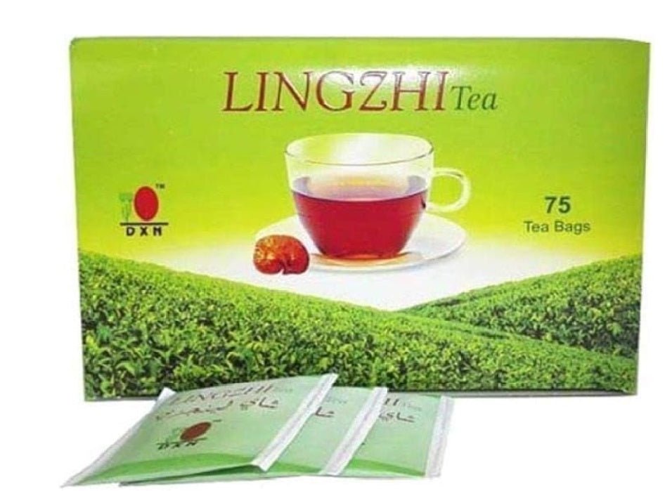 دي إكس إن شاي لينجزي-75 كيس - Sidalih.com || صيدلية.كوم