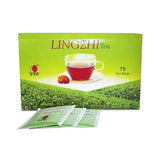 DXN Lingzhi Tea - 75 bags