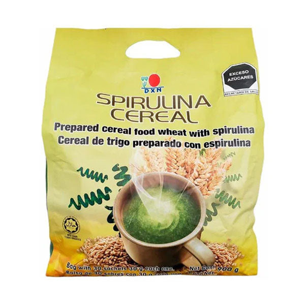 DXN سيريال سبيرولينا 