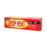 Deep heat paint 100 gm