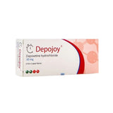 Depojoy 30 mg 6 tablets