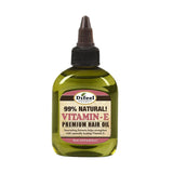 Divil Natural Vitamin E Oil 75ml