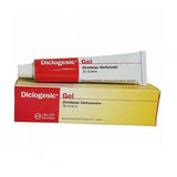 Diclogesic gel 30 gm