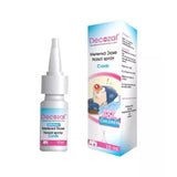 Decozal 0.05% nasal spray 10 ml