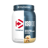 Dymatize ISO 100 Protein Vanilla 20 Servings