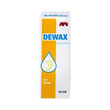 Diwax ear drops 10 ml